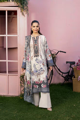 Vanilla Smoke - D930